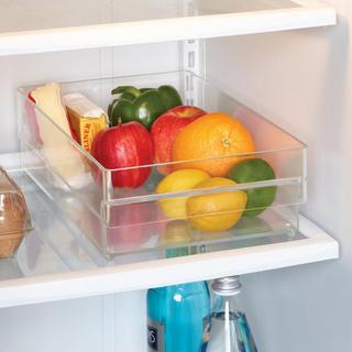 Refrigerator Storage Bin