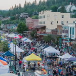 Truckee Thursday