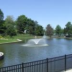 Lake Shore Park