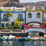 Puerto de Mogán