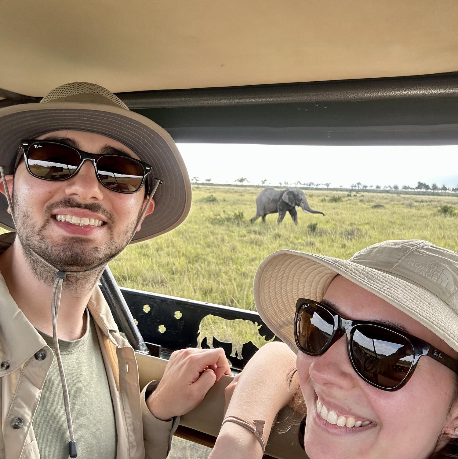 Maasai Mara, Kenya
