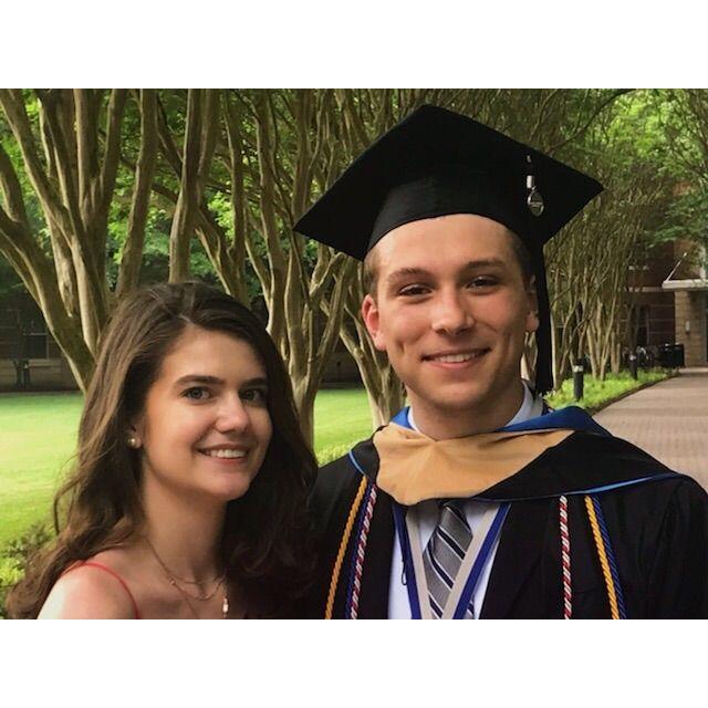 May 2019 - Christopher Newport University, Newport News, VA