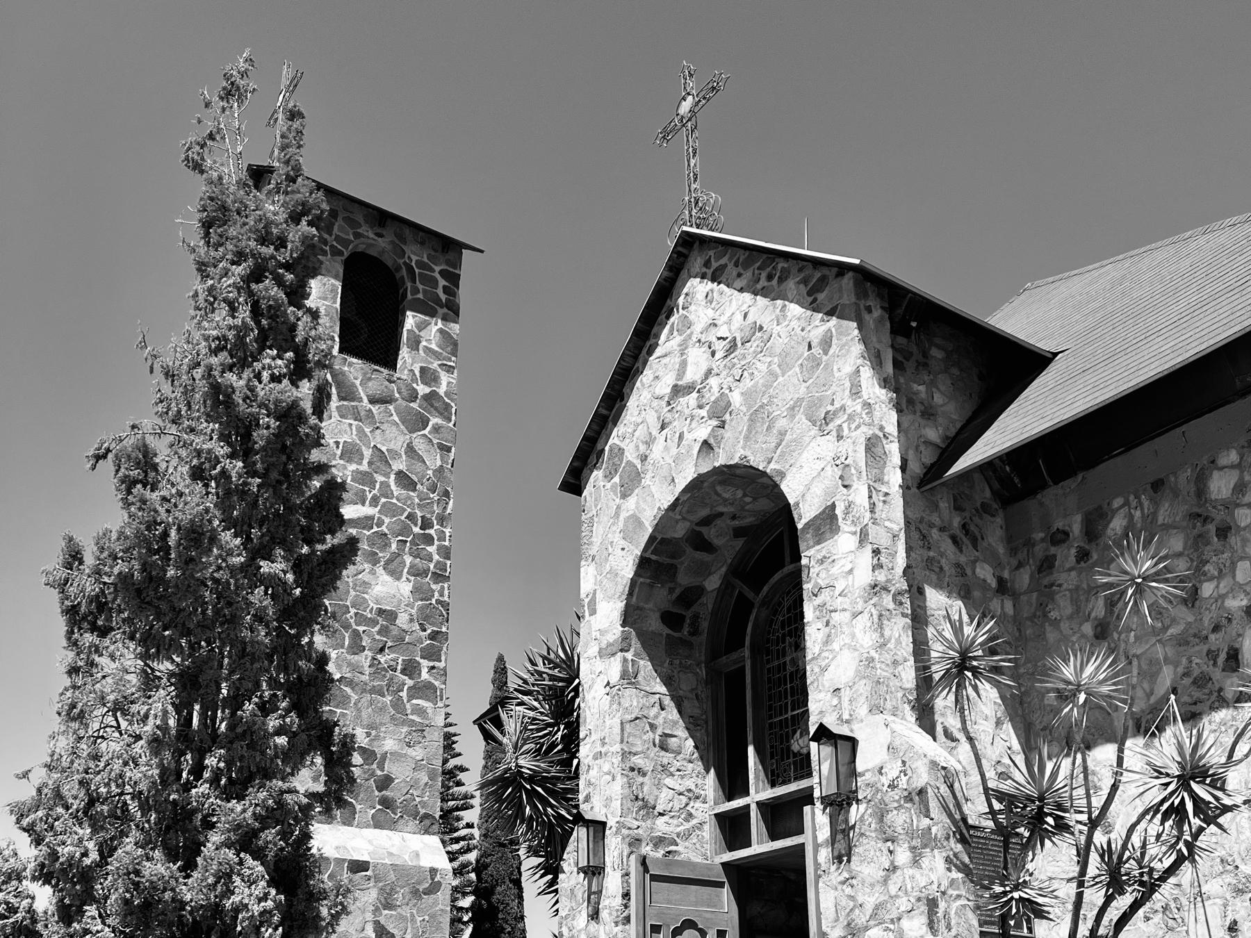 The Wedding Website of Alexia Garcia and Leonardo Gomez