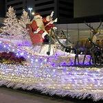 Downtown Dayton Holiday Festival