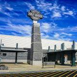 Harley-Davidson Vehicle Operations Tour Center & Gift Shop
