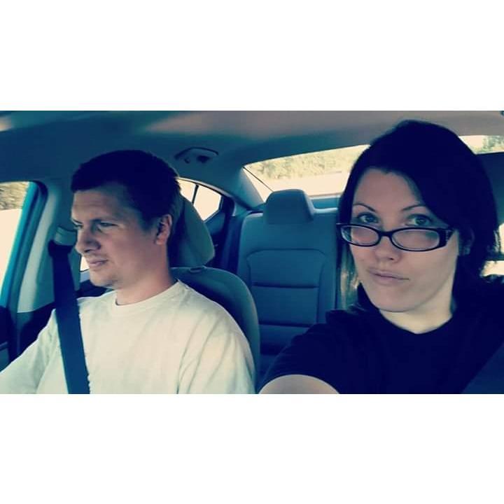 Our trip to Wisconsin.
June 2, 2017