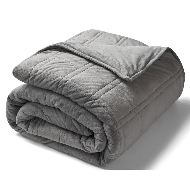 Compression Weighted Blanket