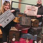 Escape the Room Boston