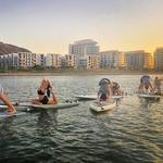 Tempe Town Lake