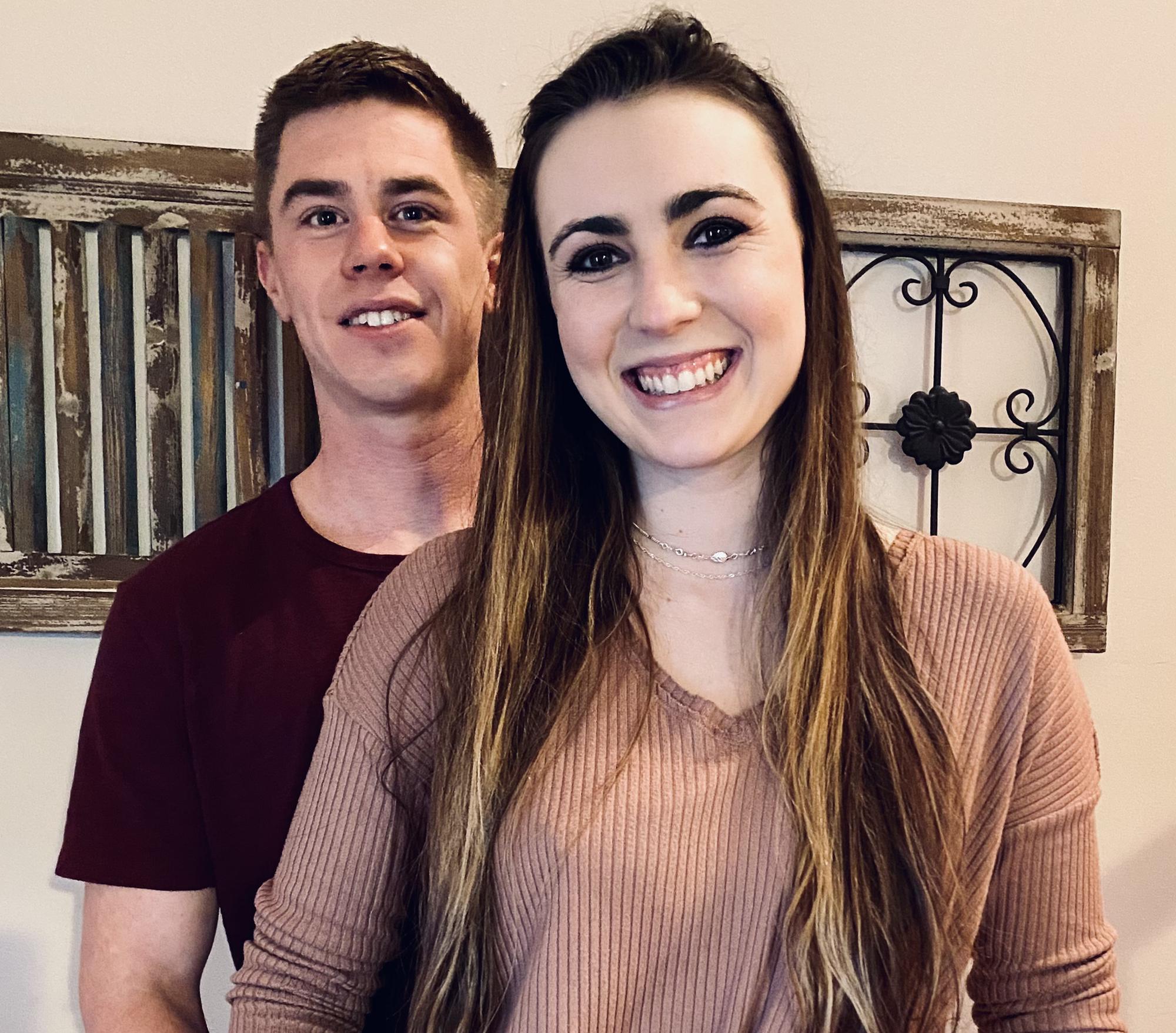 Another Photo from the day Madison Proposed.
