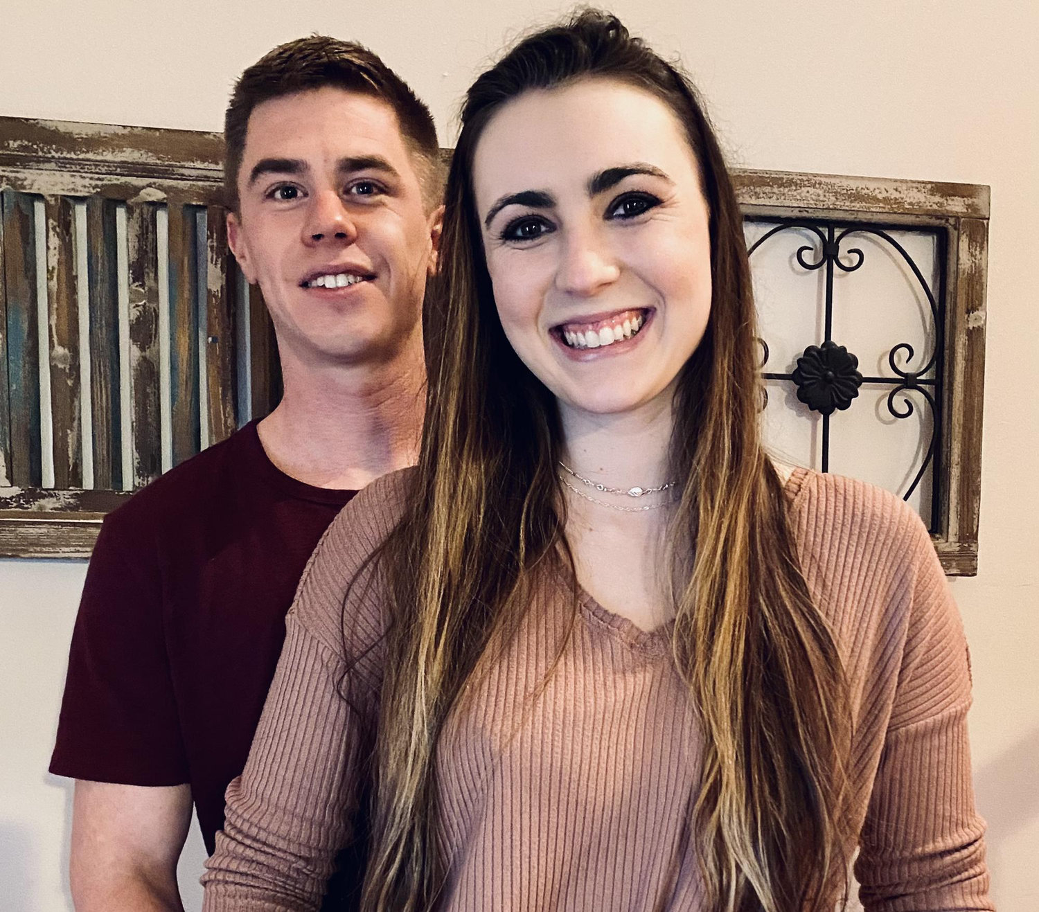 Another Photo from the day Madison Proposed.