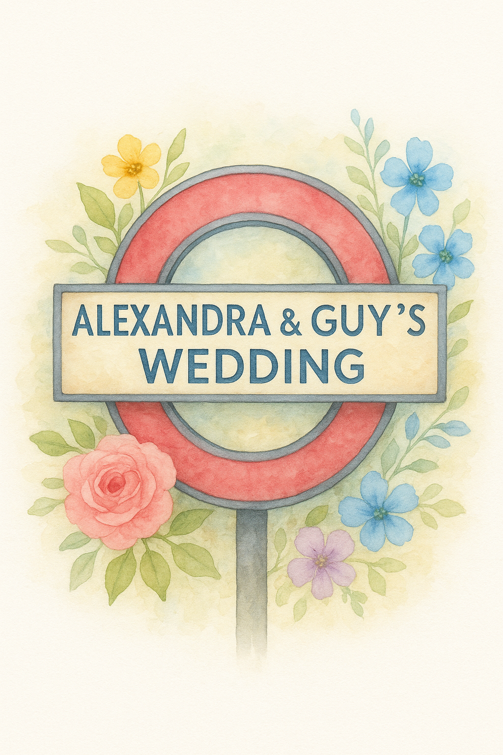 The Wedding Website of Alexandra Keenan and Guy Litherland