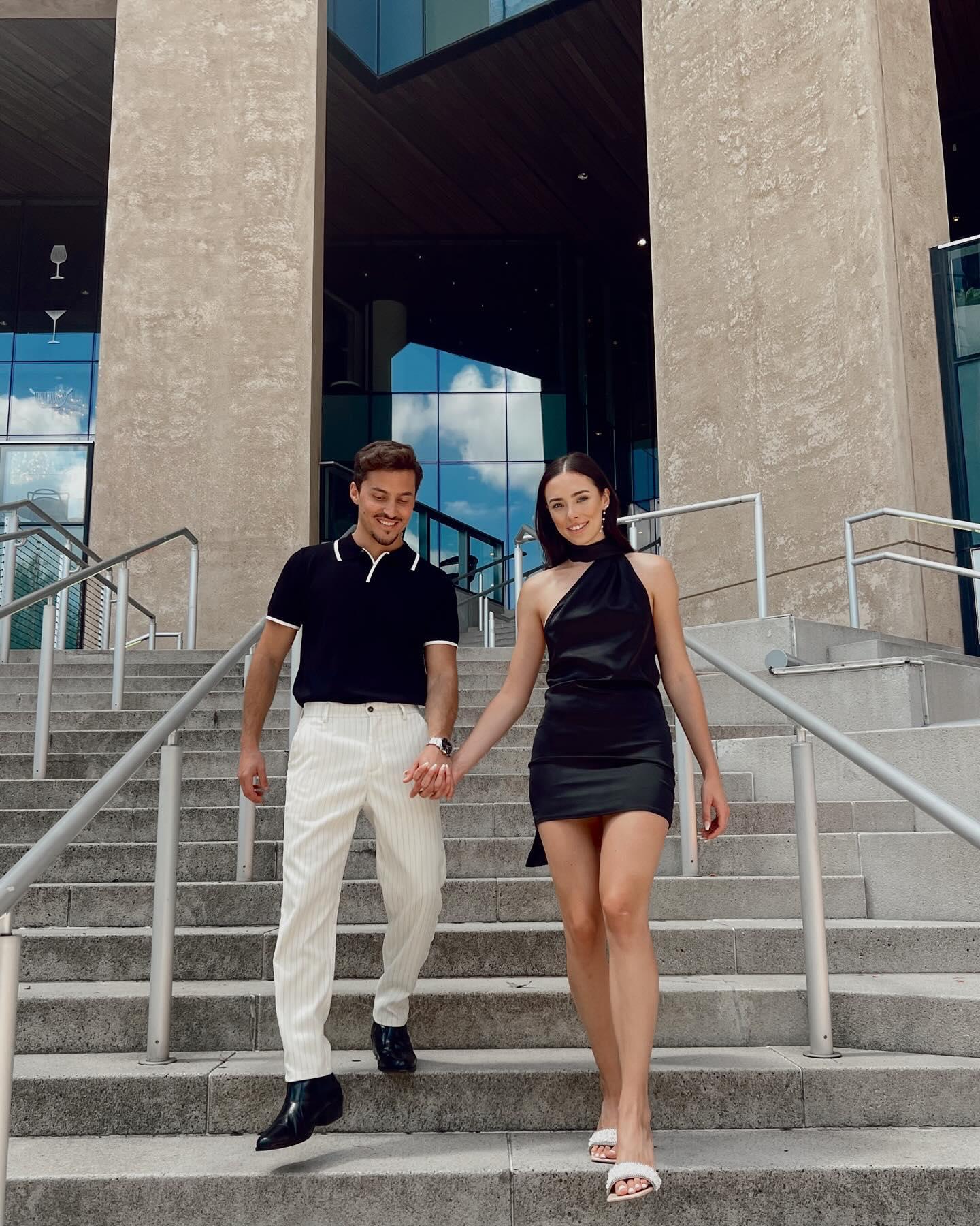 The Wedding Website of Tyler Carroll and Salvatore Campise