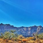 Red Rock Canyon