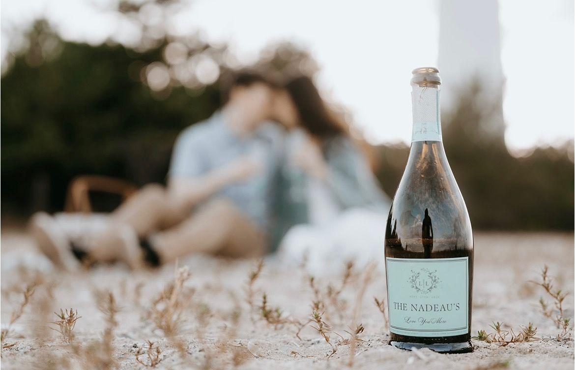 The Wedding Website of Lauren Riccon and Lee Nadeau