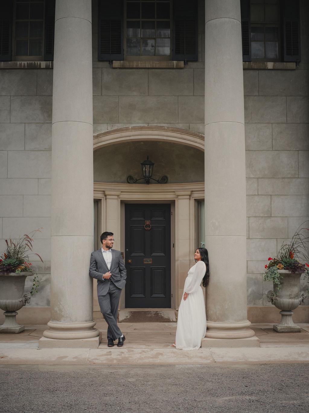 The Wedding Website of Rajvi Chavada and Ronak Patel