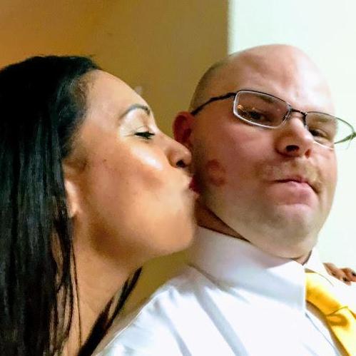 A girls kiss.. it can never be forgotten!!