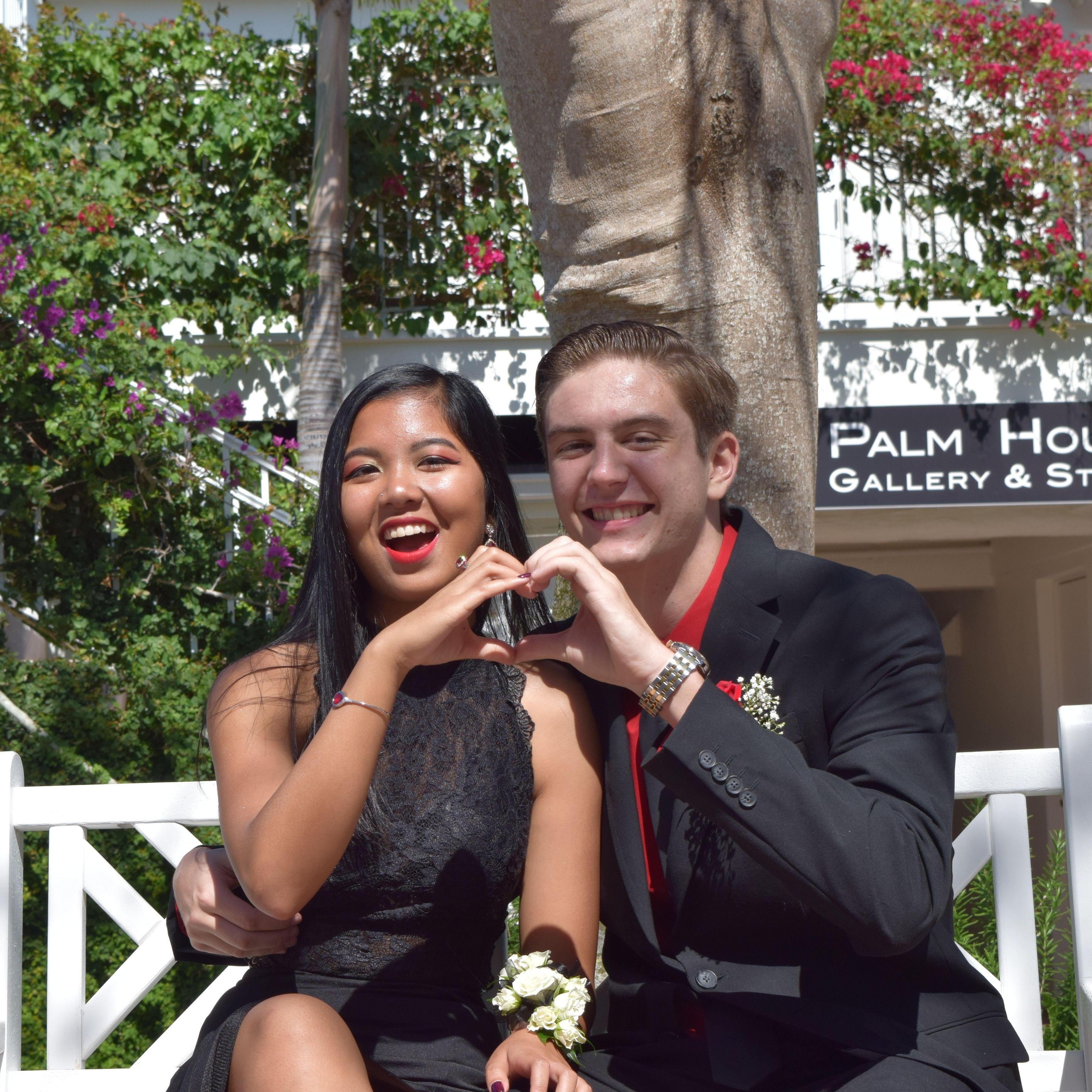 High School Prom