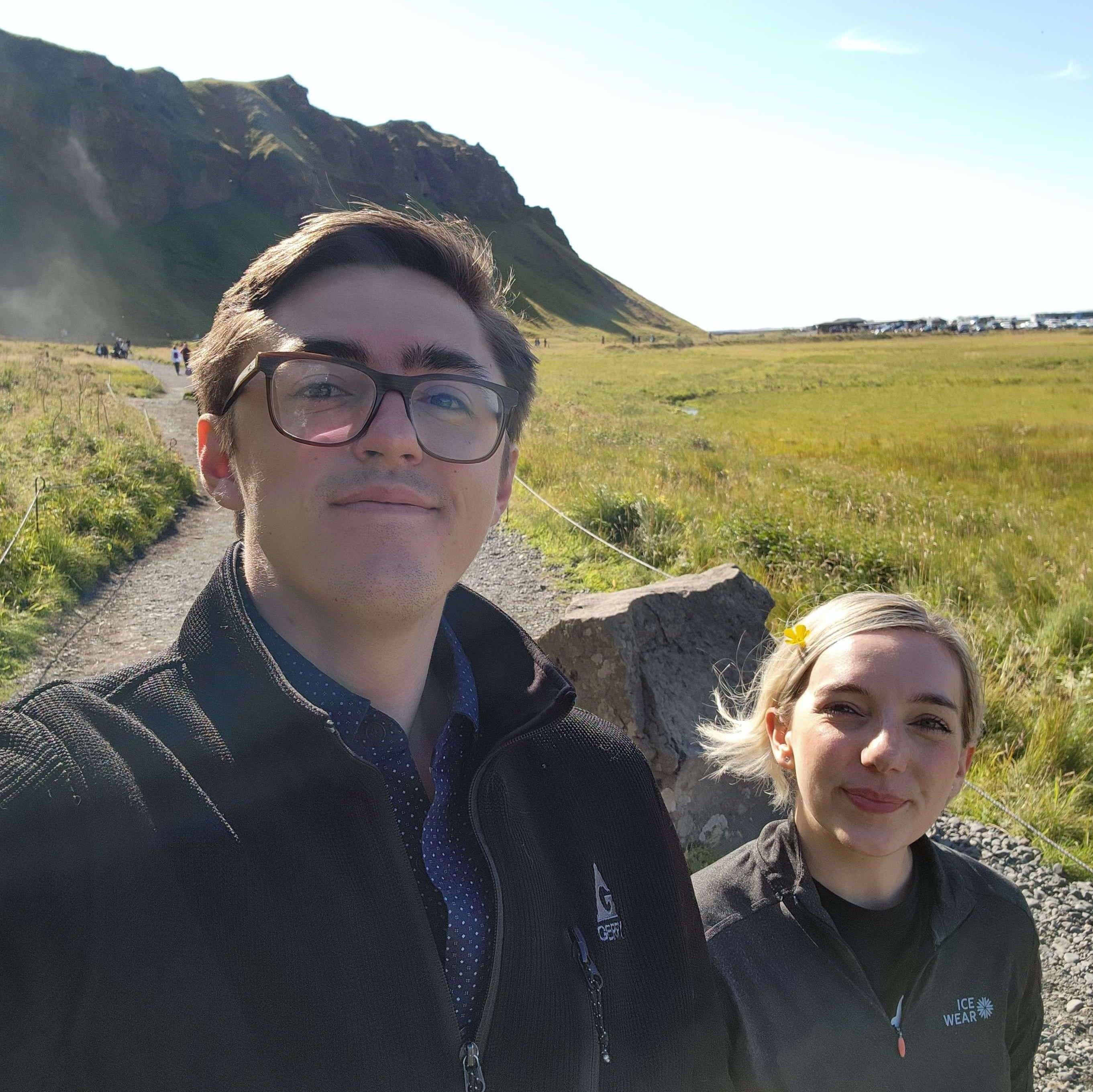 Iceland '23