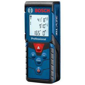 BLAZE PRO 165 ft. Laser Measurer