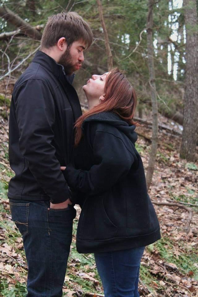 The Wedding Website of Caterina Politano and Wesley Baker