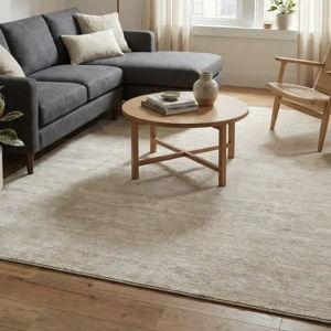 5' 3 x 8' Finsbury Rug Ivory