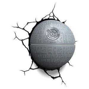 3D Light FX - Star Wars Death Star