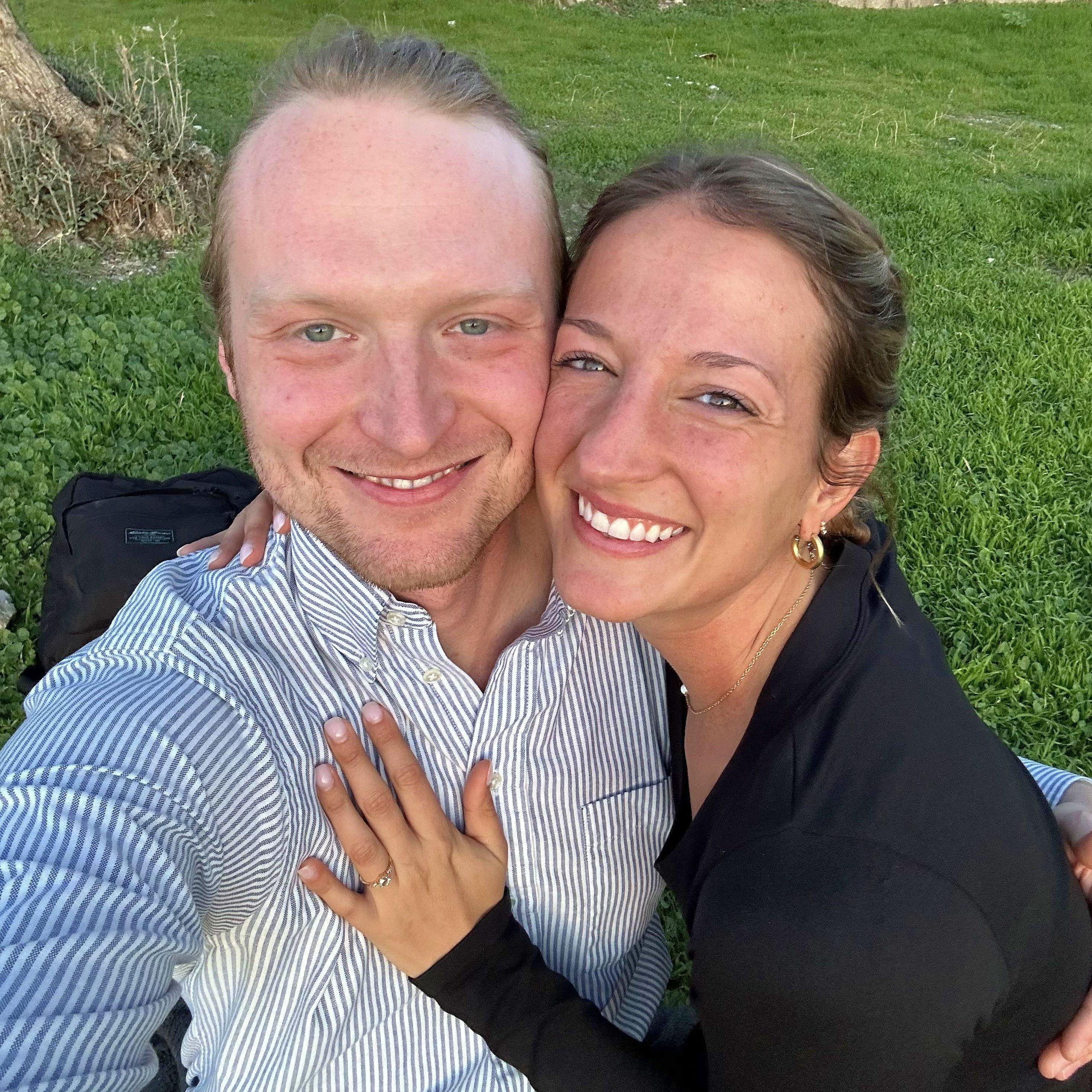 ENGAGED