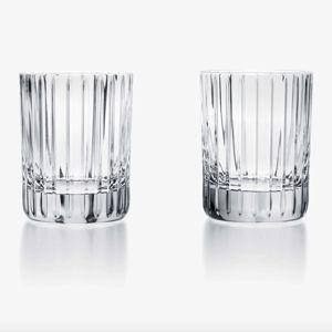 Harmonie Tumblers | Baccarat United States