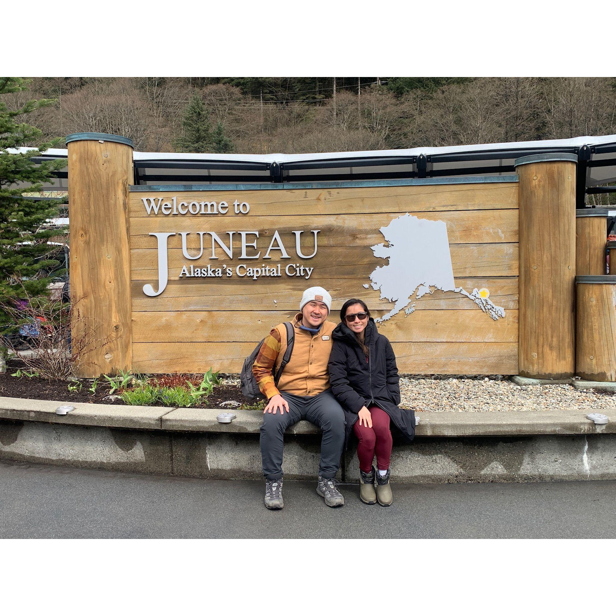 Juneau, AK - 2022