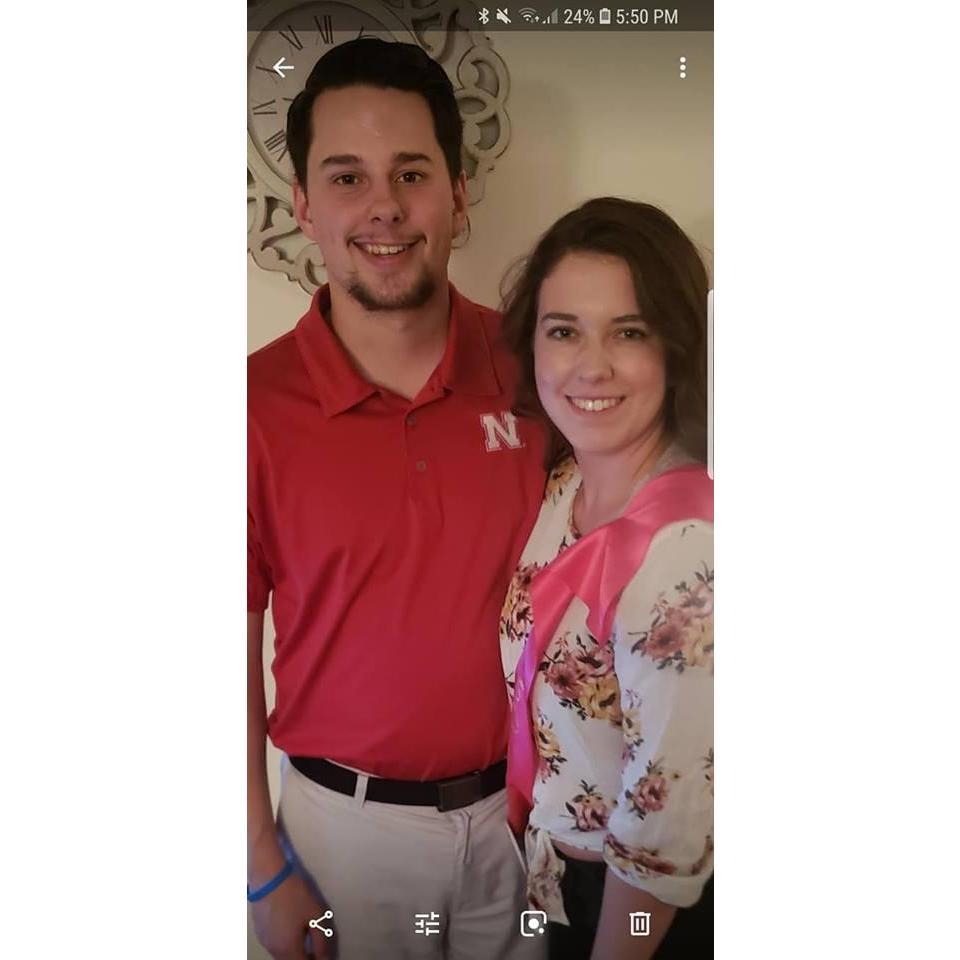 Madie's 21st Birthday