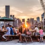 Anable Basin Sailing Bar & Grill