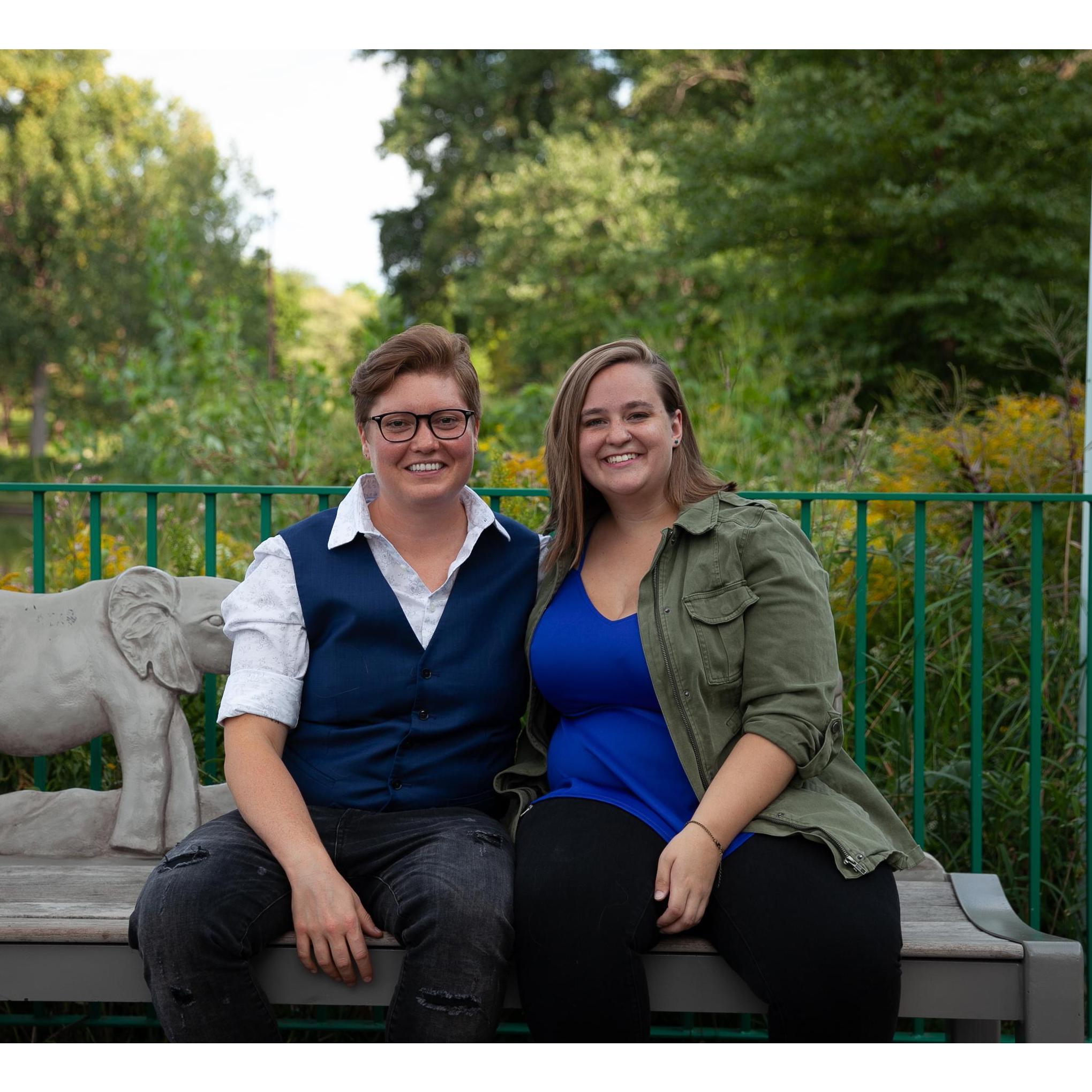 Photo Credit: Rebecca Jean Lawrence Photography