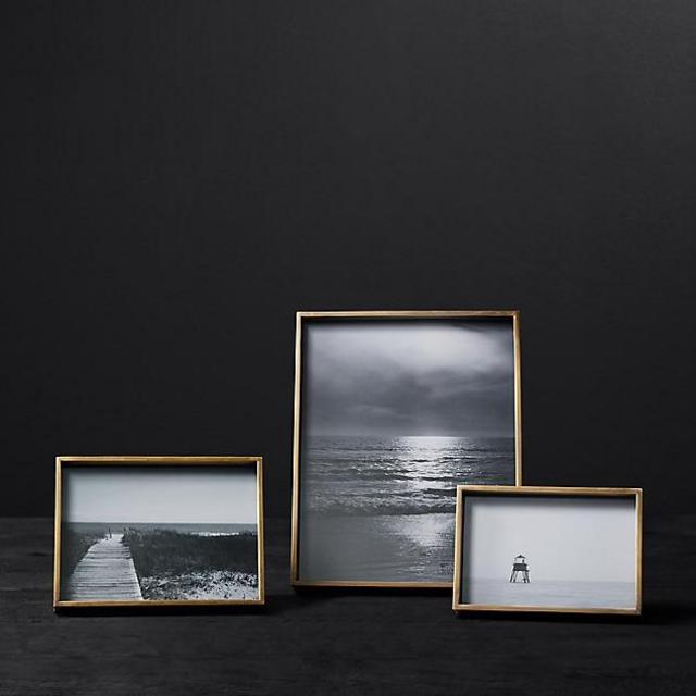 Floating Frame