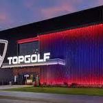 Topgolf