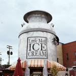 Little Man Ice Cream