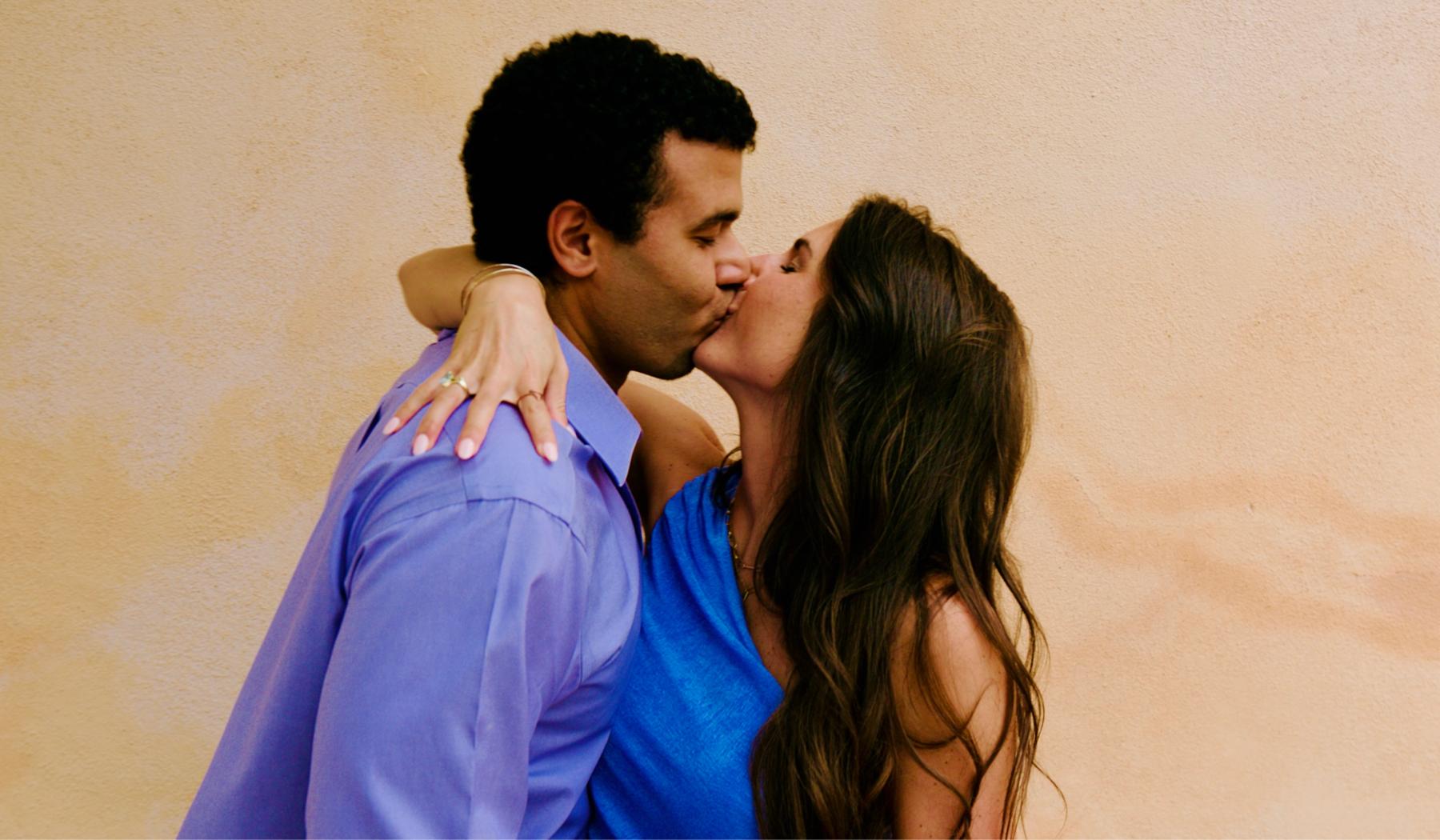 The Wedding Website of Kendall Meissner and Zack Blaylock