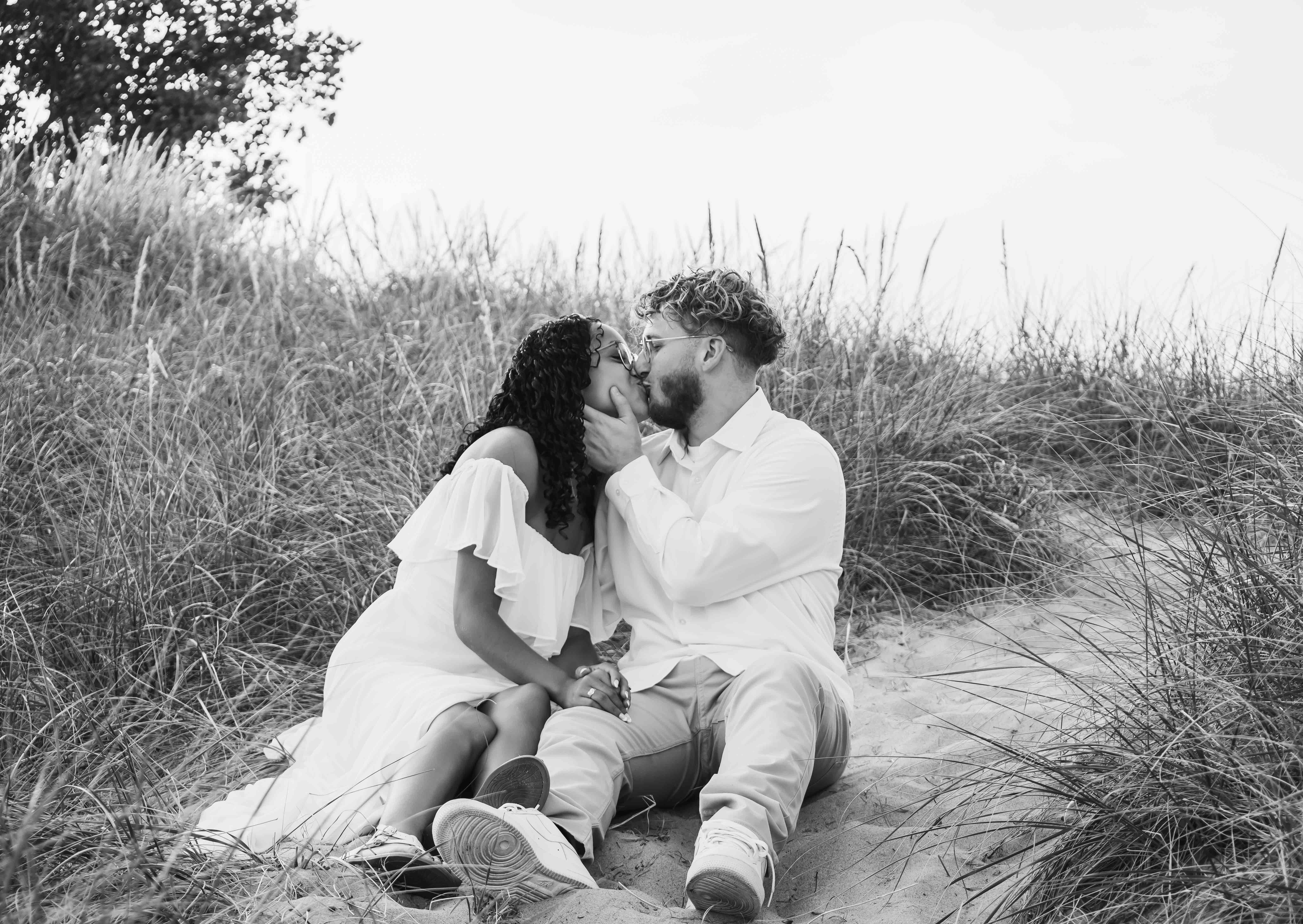 The Wedding Website of Isabel Martell and Jacob Westphal