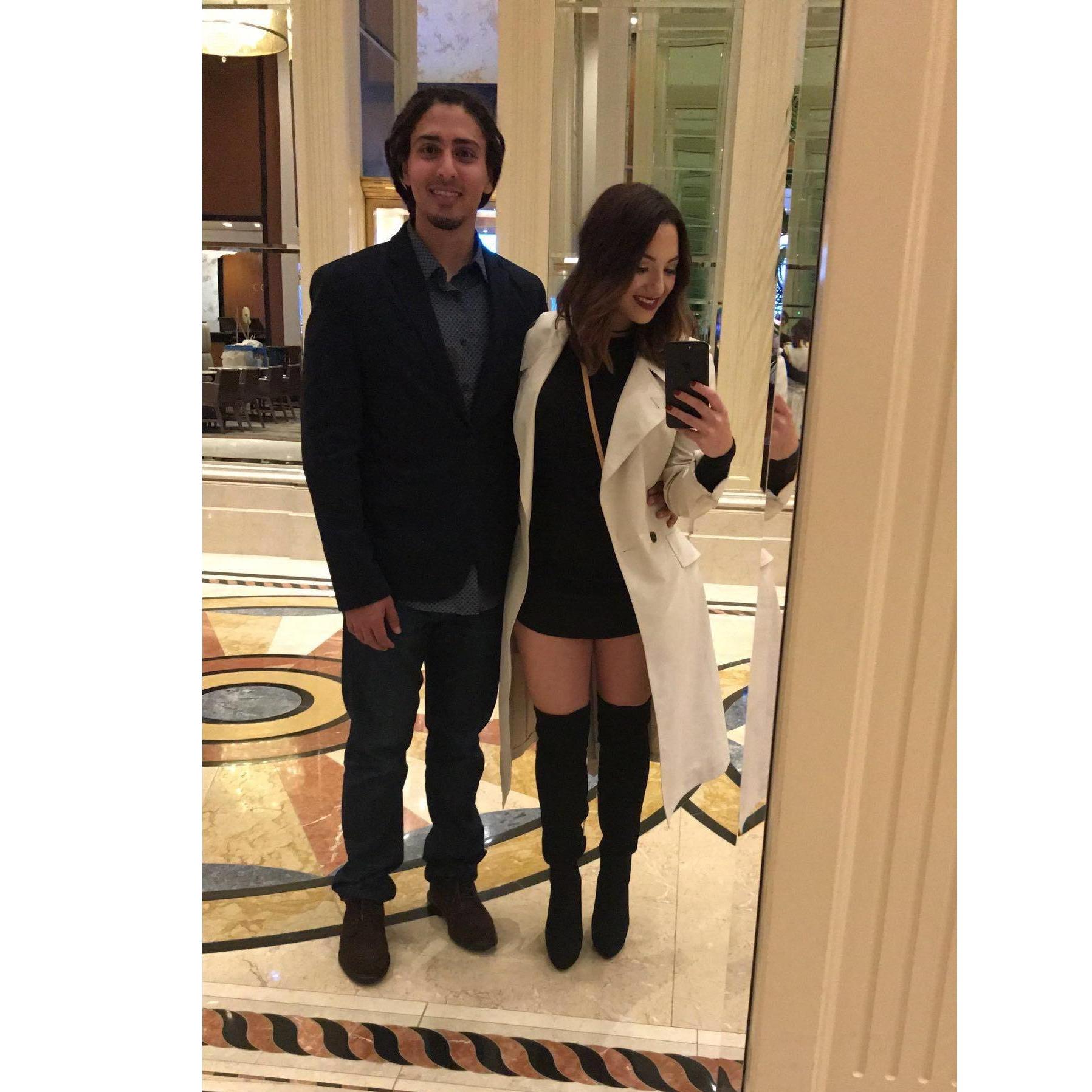 San Francisco 2016
