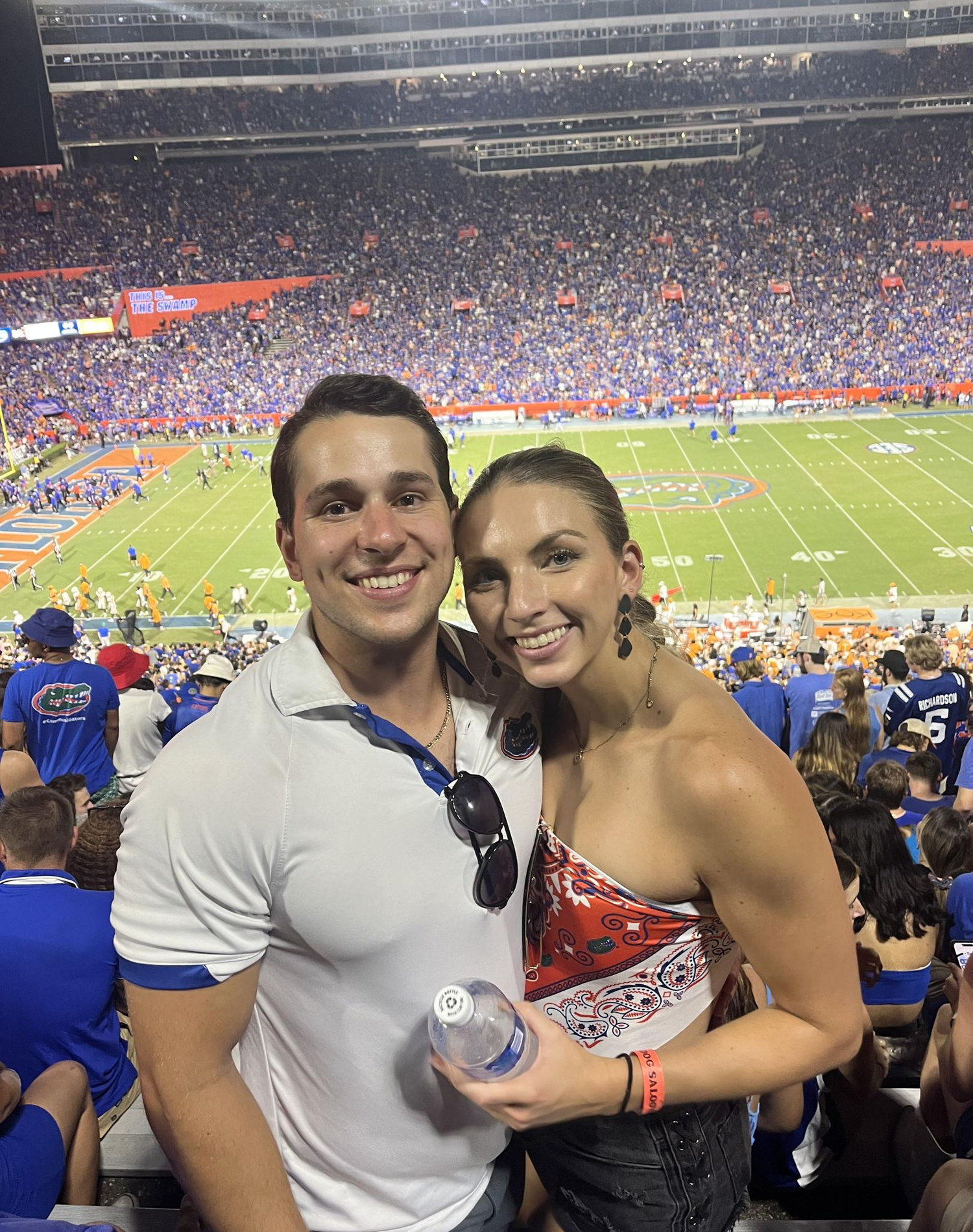 The Wedding Website of Taylor Doherty and Kyle Howarth