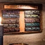 The Jailhouse Craft Beer Bar