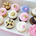 Georgetown Cupcake