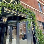 Armitage Alehouse