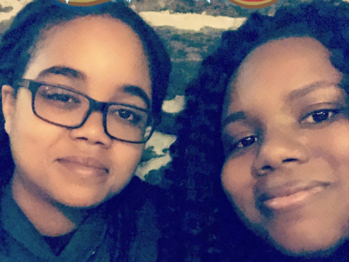 The Wedding Website of Ashley Richardson and Robyn Jenkins