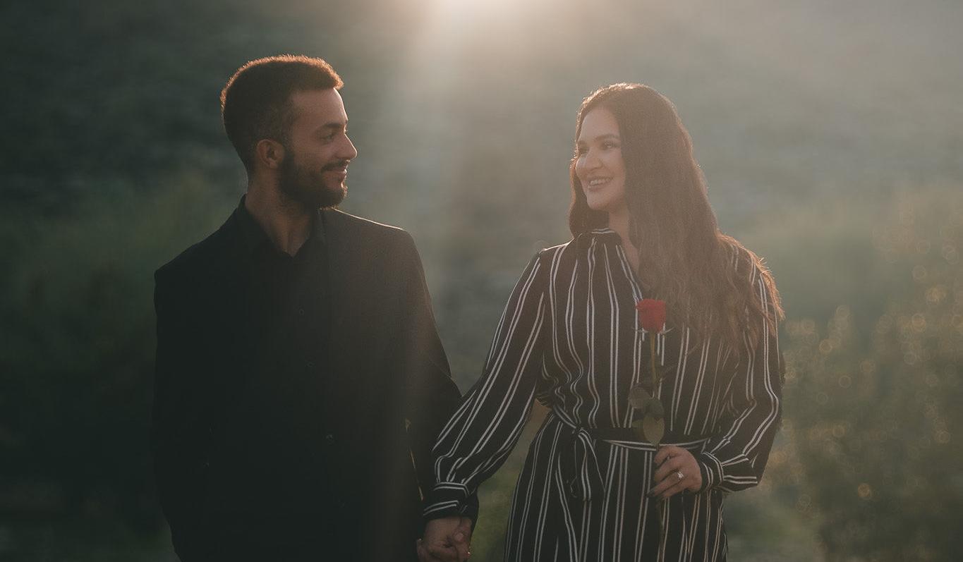 The Wedding Website of Maria Samaniego and Bret Edwards