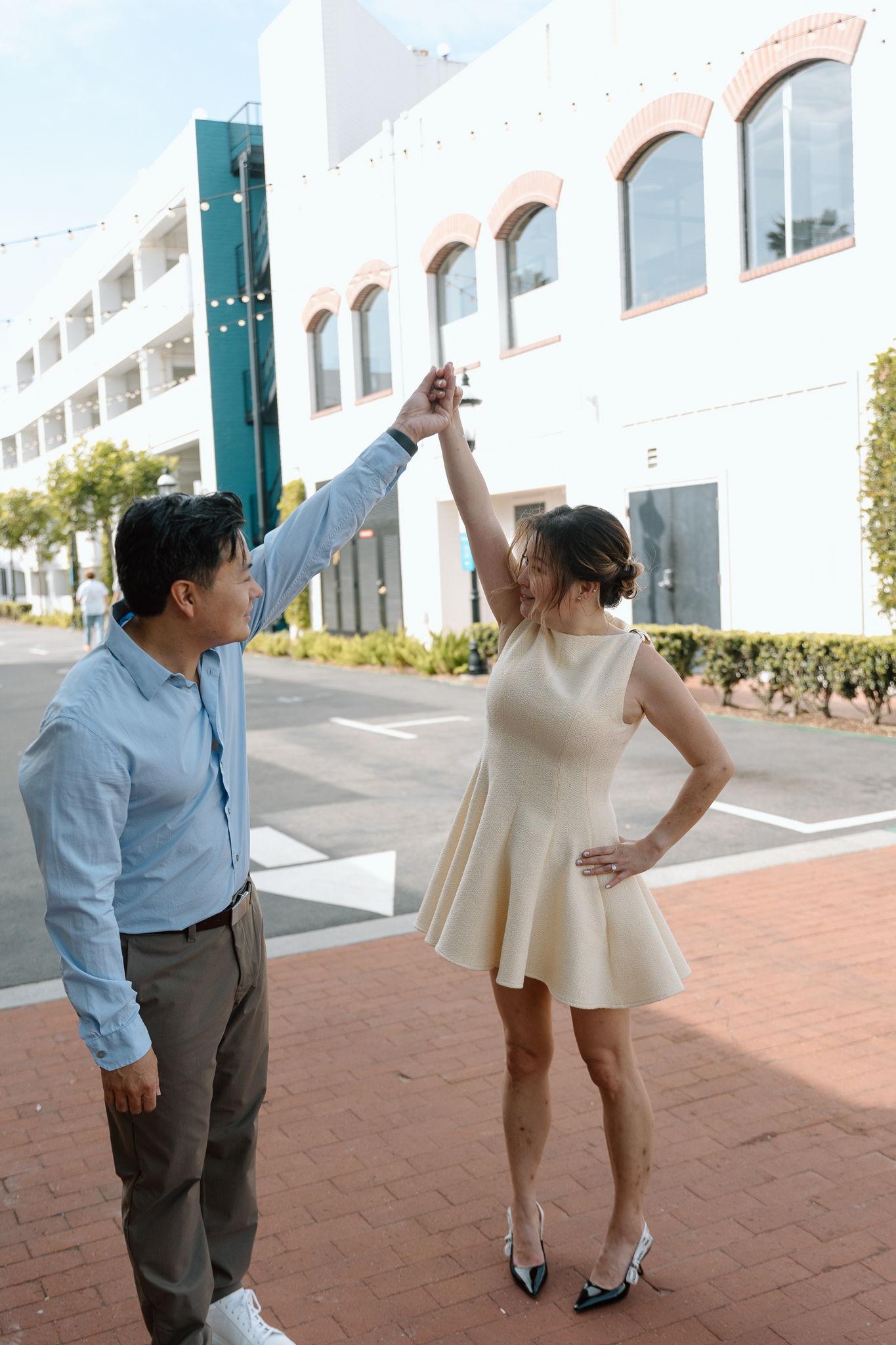 The Wedding Website of Michelle Woo and Willis Yuen