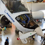Boeing Future of Flight​ Museum​