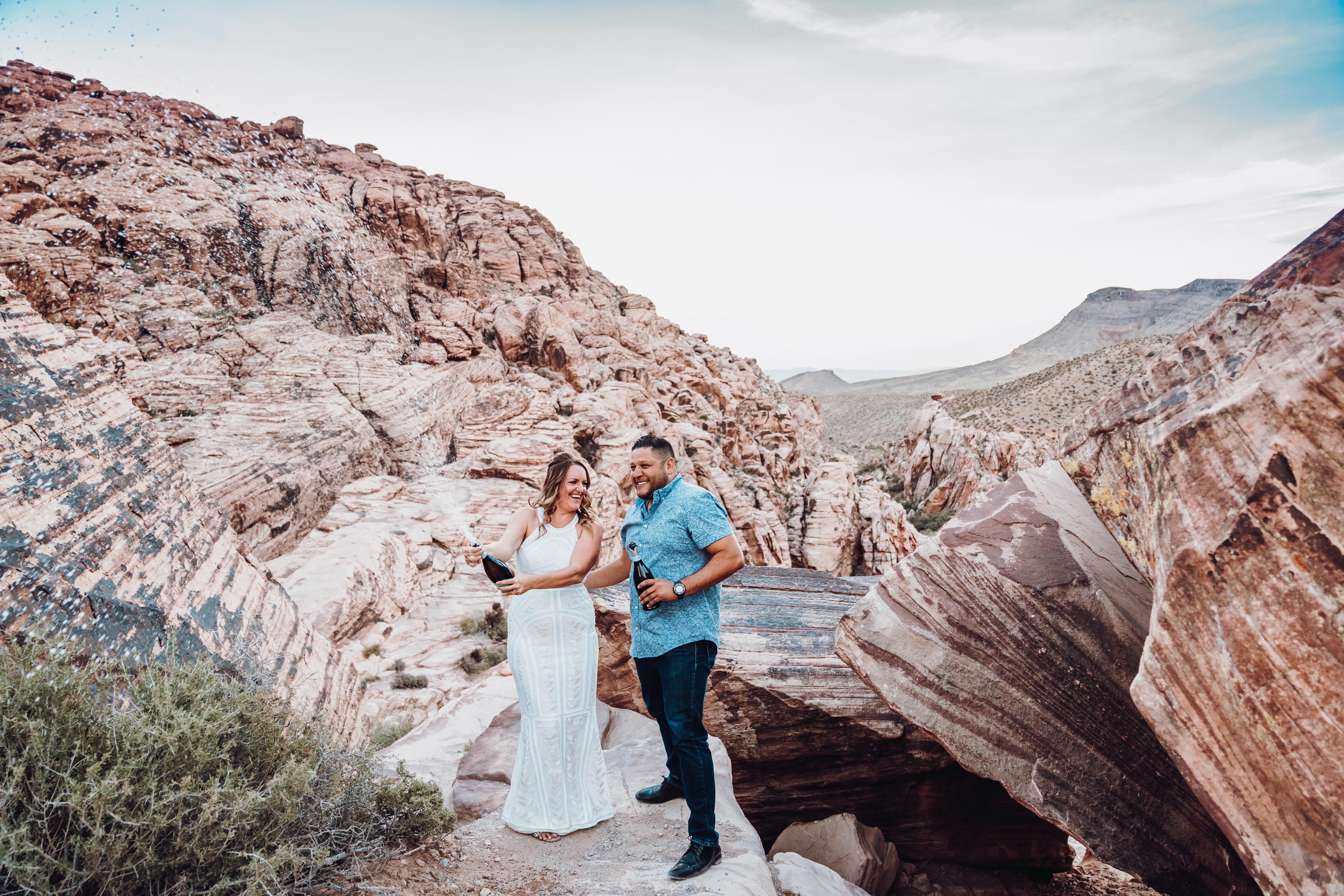 The Wedding Website of Hayley Pettrey and Miguel Mejia