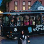 Ghosts & Gravestones Tour St. Augustine