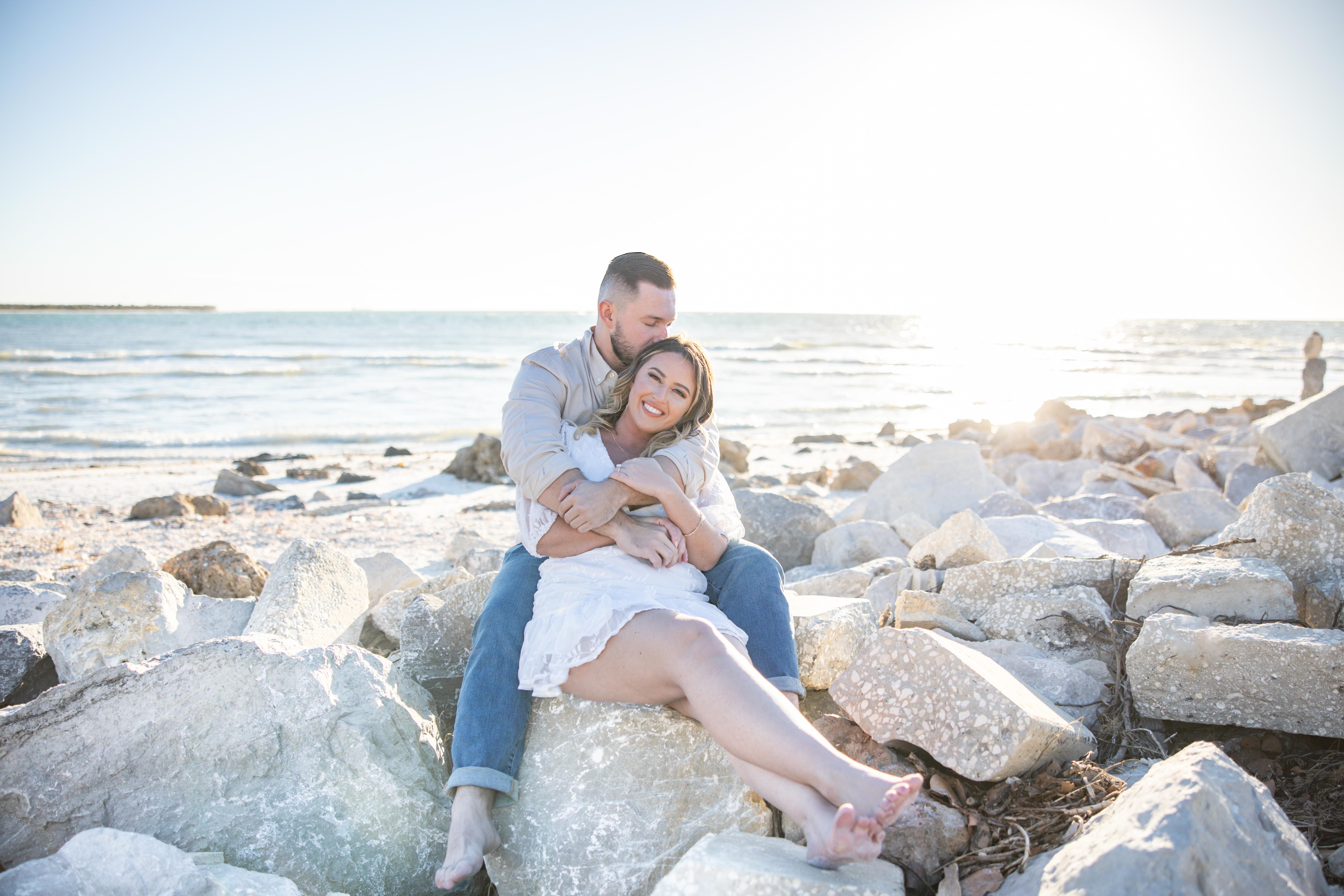 The Wedding Website of Carly Clifford and Austin York